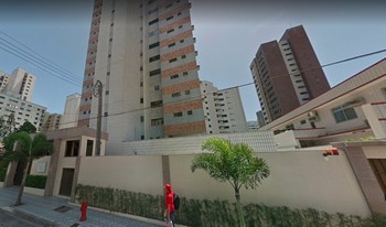 Imagem do condomínio Condomínio Braganca - Aldeota - Fortaleza - CE