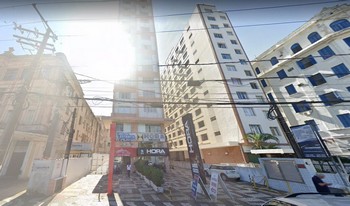 Imagem do condomínio Condomínio Braganca - Gonzaga - Santos - SP