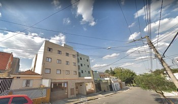 Imagem do condomínio Condomínio Brandao - Taboão - São Bernardo Do Campo - SP