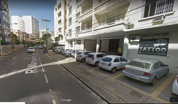 Imagem do condomínio Condomínio Brasil - Barra - Salvador - BA