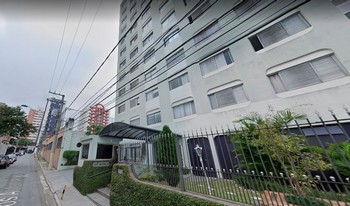 Imagem do condomínio Condomínio Brasília - Centro - São Caetano Do Sul - SP