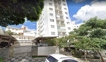 Condomínio Brasília - Vila Osasco - Osasco - SP