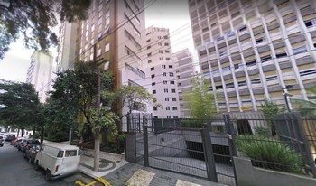Imagem do condomínio Condomínio Brasília - Higienópolis - São Paulo - SP