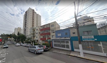 Imagem do condomínio Condomínio Brasília - Vila Gumercindo - São Paulo - SP