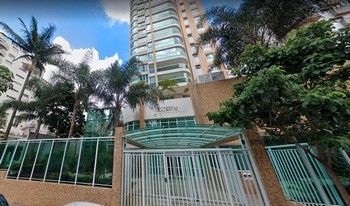 Imagem do condomínio Condomínio Brasília Majestic - Santana - São Paulo - SP