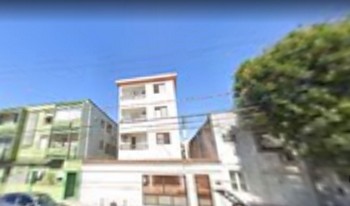 Imagem do condomínio Condomínio Brasiliense - Vila Mathias - Santos - SP