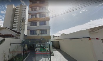 Imagem do condomínio Condomínio Brasilis - Centro - Taubaté - SP