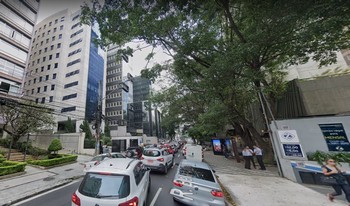 Imagem do condomínio Condomínio Brasima - Cerqueira César - São Paulo - SP