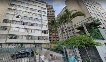 Imagem do condomínio Condomínio Brasitania - Liberdade - São Paulo - SP