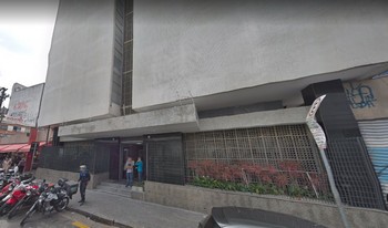 Imagem do condomínio Condomínio Brasul - Santo Amaro - São Paulo - SP