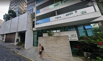 Imagem do condomínio Condomínio Braz Filizzola - Leblon - Rio De Janeiro - RJ
