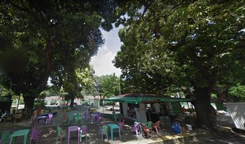 Imagem do condomínio Condomínio Brazzaville - Fátima - Fortaleza - CE
