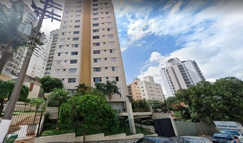 Imagem do condomínio Condomínio Brescancini Ii - Ipiranga - São Paulo - SP
