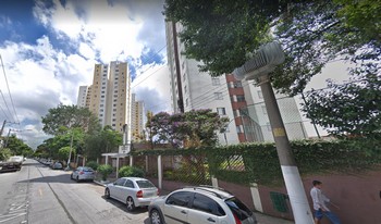 Imagem do condomínio Condomínio Bresser Iii - Mooca - São Paulo - SP