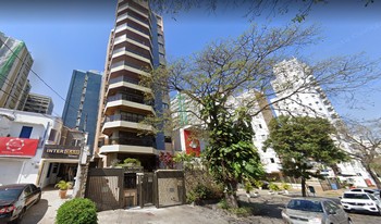 Imagem do condomínio Condomínio Bretagne - Cambuí - Campinas - SP