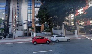 Imagem do condomínio Condomínio Brickell Avenue - Vila Clementino - São Paulo - SP