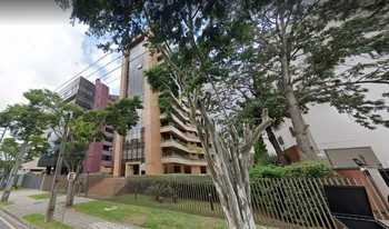Imagem do condomínio Condomínio Brickhouse - Cabral - Curitiba - PR