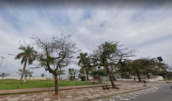 Imagem do condomínio Condomínio Brickmann - José Menino - Santos - SP