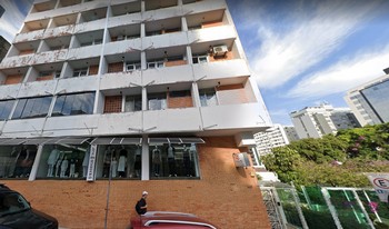 Imagem do condomínio Condomínio Brigadeiro Fagundes - Centro - Florianópolis - SC