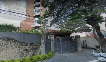 Imagem do condomínio Condomínio Brindisi - Indianópolis - São Paulo - SP