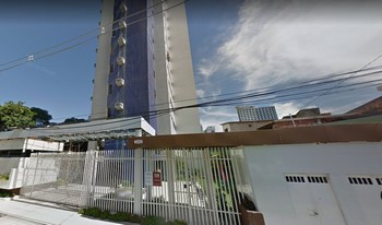 Imagem do condomínio Condomínio Brisa Do Leste - Papicu - Fortaleza - CE