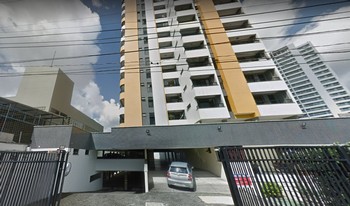 Imagem do condomínio Condomínio Brisa Leste - Aldeota - Fortaleza - CE