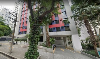 Imagem do condomínio Condomínio Bristol - Cerqueira César - São Paulo - SP