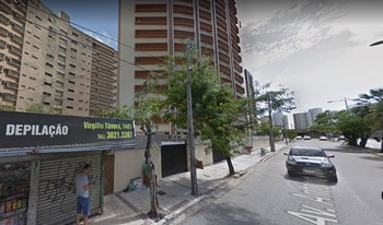Imagem do condomínio Condomínio Bronx - Meireles - Fortaleza - CE