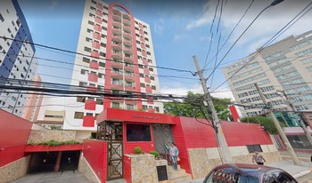 Imagem do condomínio Condomínio Bruma - Centro - São Caetano Do Sul - SP