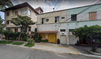 Imagem do condomínio Condomínio Bruna - Pacaembu - São Paulo - SP