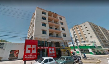 Imagem do condomínio Condomínio Bruna - Coral - Lages - SC