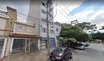 Imagem do condomínio Condomínio Bruna Rinaldi - Tatuapé - São Paulo - SP