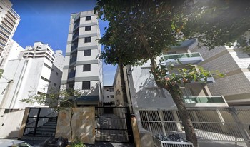 Imagem do condomínio Condomínio Brunno - Vila Alzira - Guarujá - SP