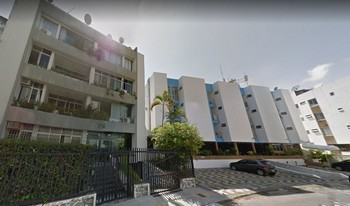 Imagem do condomínio Condomínio Bruno - Jardim Apipema - Salvador - BA