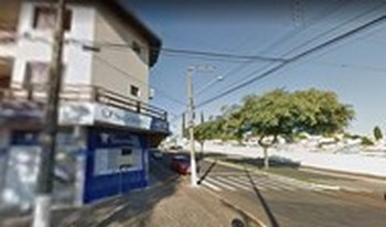 Imagem do condomínio Condomínio Bruno Germano - Centro - Chapecó - SC
