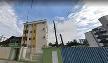 Imagem do condomínio Condomínio Bruno Rafael - Costa E Silva - Joinville - SC