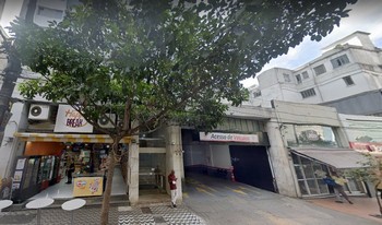 Imagem do condomínio Condomínio Buarque Higienópolis - Vila Buarque - São Paulo - SP