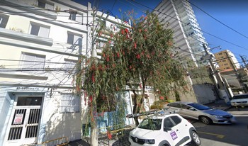 Imagem do condomínio Condomínio Bueno De Andrade - Aclimação - São Paulo - SP
