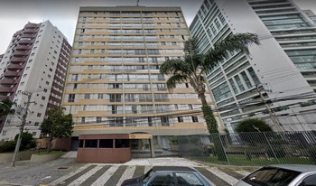Imagem do condomínio Condomínio Buenos Aires - água Verde - Curitiba - PR