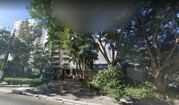 Imagem do condomínio Condomínio Buenos Aires - Vila Sofia - São Paulo - SP