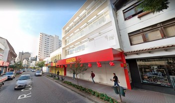 Imagem do condomínio Condomínio Buerger E Lenzi - Centro - Blumenau - SC