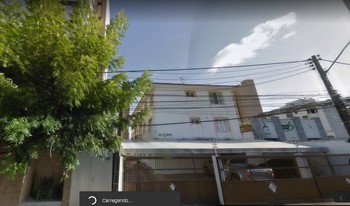 Imagem do condomínio Condomínio Buganvilia - Aldeota - Fortaleza - CE