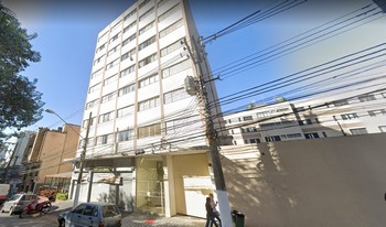 Imagem do condomínio Condomínio Buriti - Paraíso - São Paulo - SP