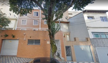 Imagem do condomínio Condomínio Buriti - Jardim Da Glória - São Paulo - SP