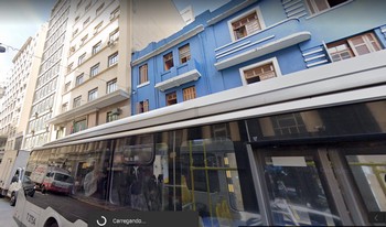 Imagem do condomínio Condomínio Buriti - Centro - São Paulo - SP