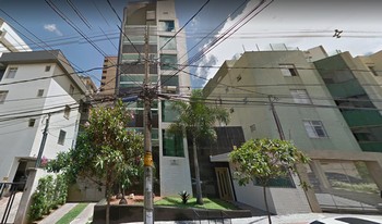 Imagem do condomínio Condomínio Buritis - I - Belo Horizonte - MG