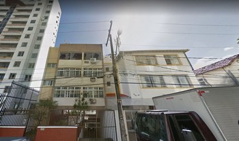 Imagem do condomínio Condomínio Burity - Barra - Salvador - BA