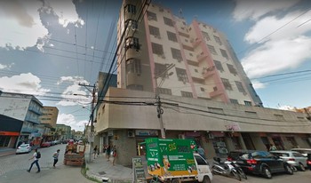 Imagem do condomínio Condomínio Burlamaque - Centro - Pelotas - RS