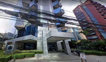 Imagem do condomínio Condomínio Business Center - Vila Olímpia - São Paulo - SP