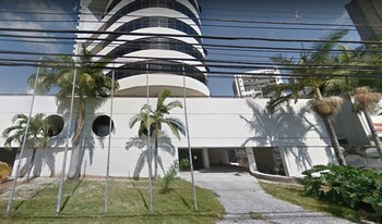 Imagem do condomínio Condomínio Business Center - Espinheiro - Recife - PE